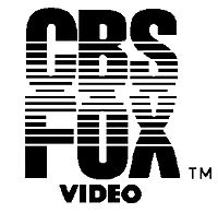 CBS-Fox logo