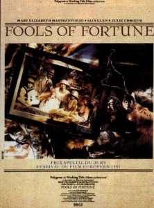 Fools of fortune
