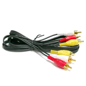 cable RCA
