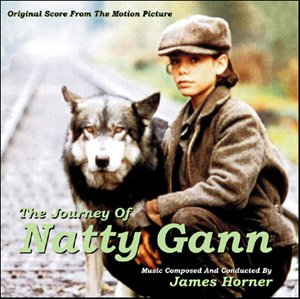 Natty Gann